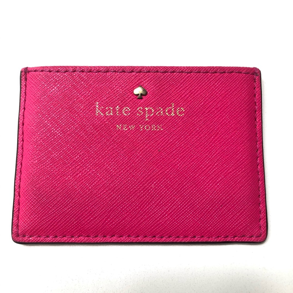 Kate Spade New York Cameron Small Slim Card Holder